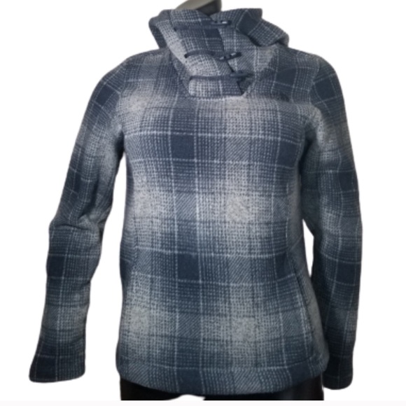 THE NORTH FACE CRESCENT HOODED PULLOVER WOMEN'S S - Picture 3 of 3